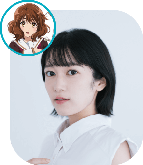 ⿊沢ともよ