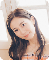 安済知佳さん