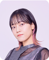朝井彩加さん