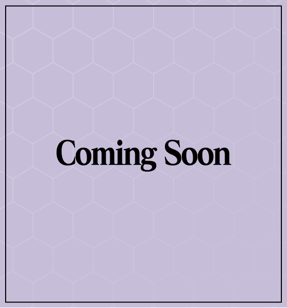 Coming Soon