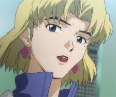 赤木リツコ