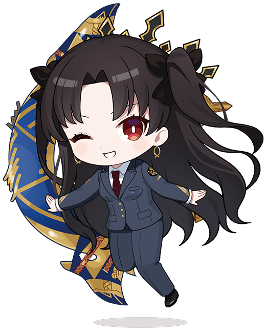 ishtar