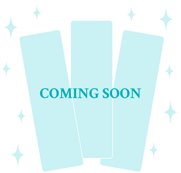 coming soon