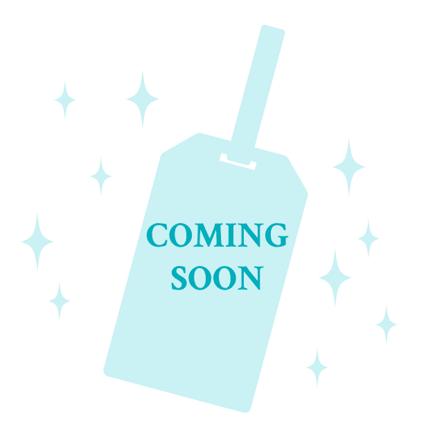 coming soon