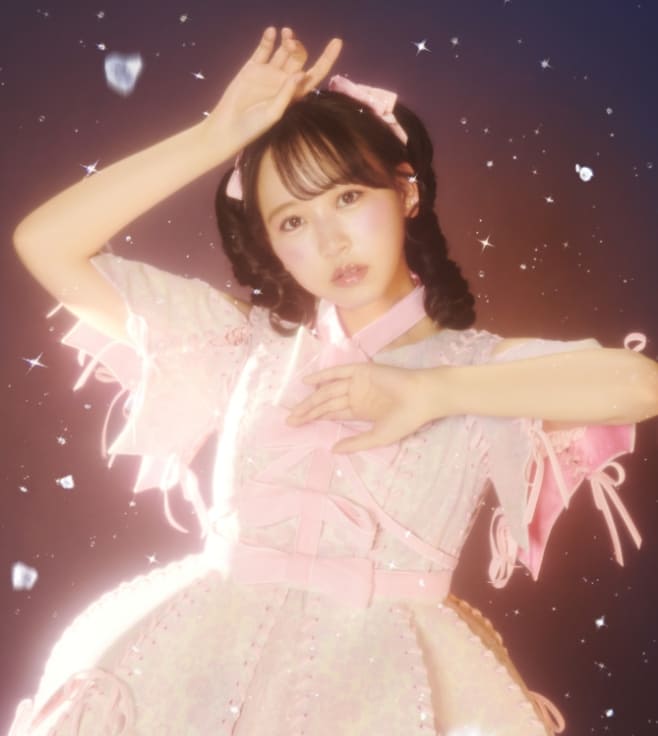 松本 かれんのアーティスト写真
