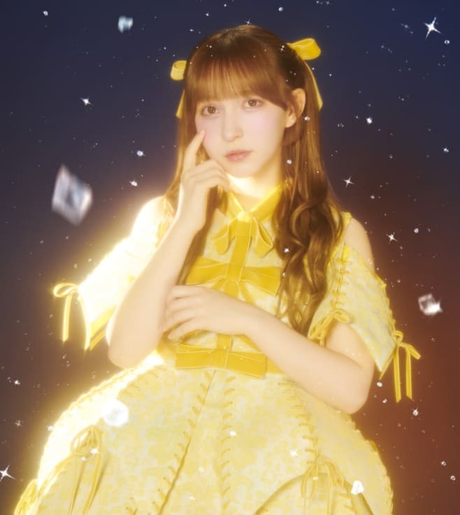 早瀬 ノエルのアーティスト写真