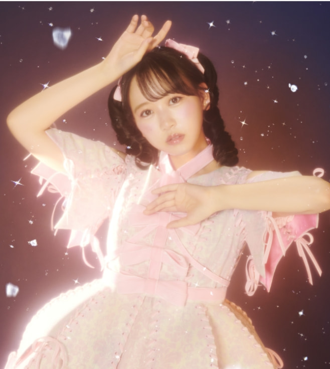 松本 かれんのアーティスト写真
