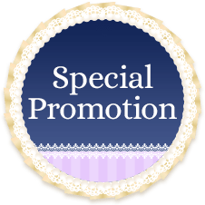 Special Promotion
