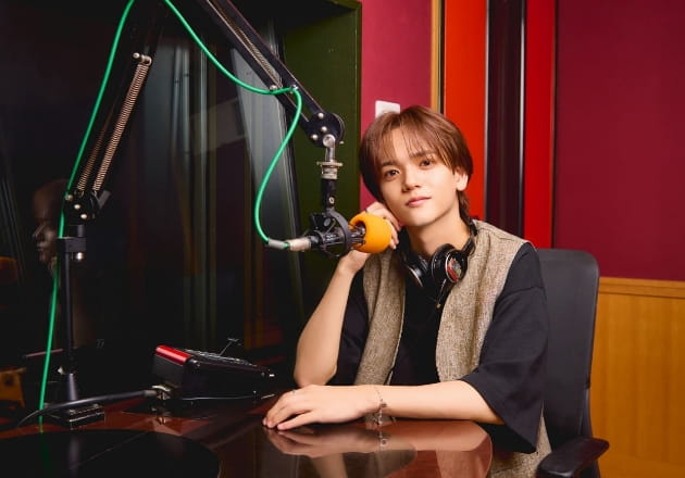 DJ 中島颯太
