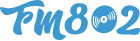 FM802