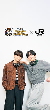 オリジナルスマホ壁紙