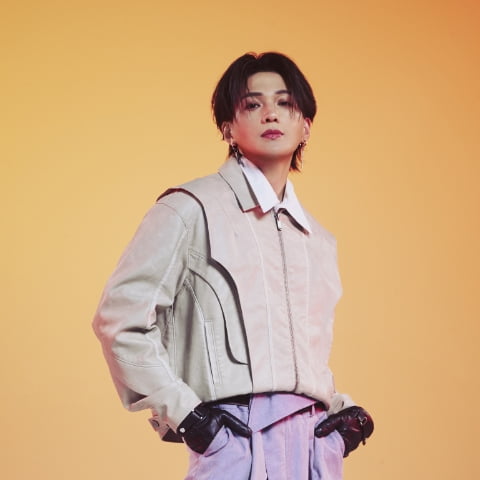 八木勇征のアーティスト写真