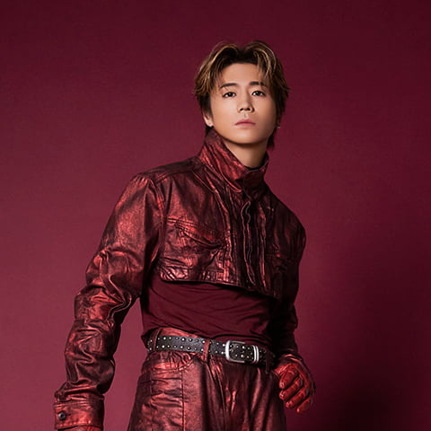 瀬口黎弥のアーティスト写真