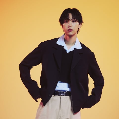 堀夏喜のアーティスト写真