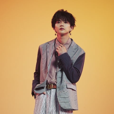 佐藤大樹のアーティスト写真