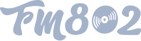 FM802