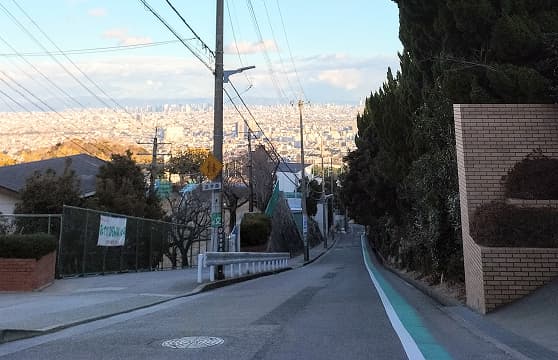 西宮苦楽園高等学校 西宮北高等学校