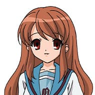 朝比奈みくる