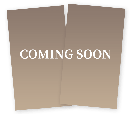 coming soon
