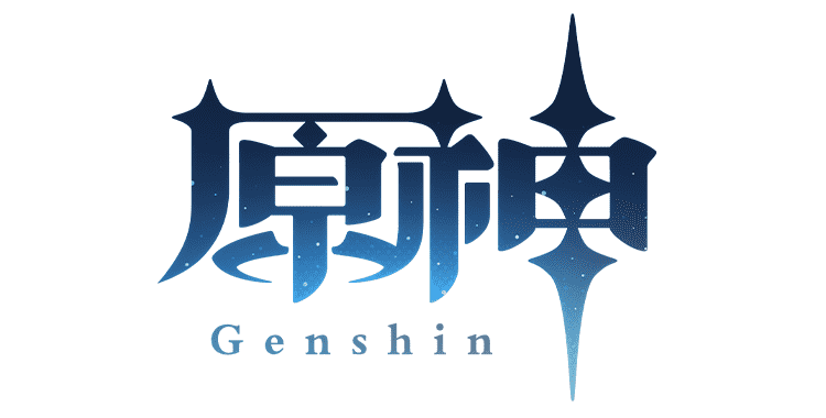 「原神」バナー