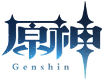 原神ロゴ