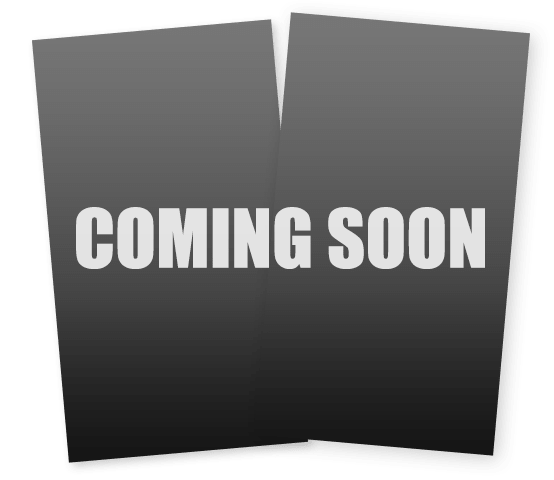 coming soon