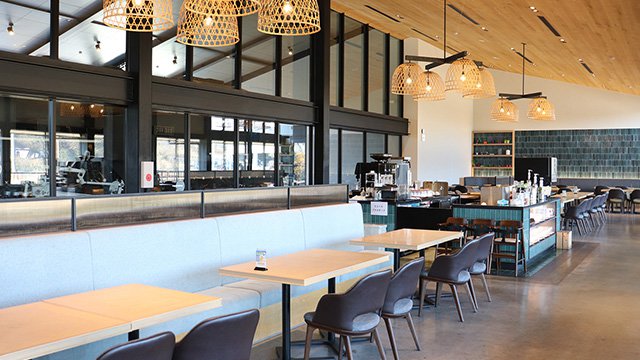 農家レストランDa Monde(島田)