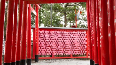 三光稲荷神社（犬山）