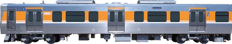 電車