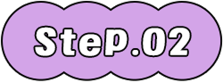 Step 02