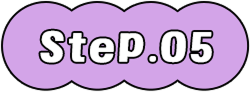 Step 05