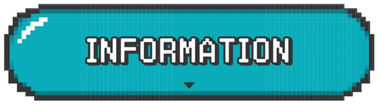 インフォメーション