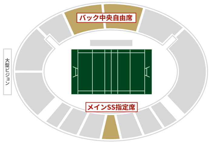 岐阜メモリアルセンター 長良川競技場