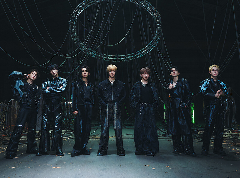 IMP. LIVE TOUR 2026 MAGenter