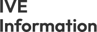 IVE Information