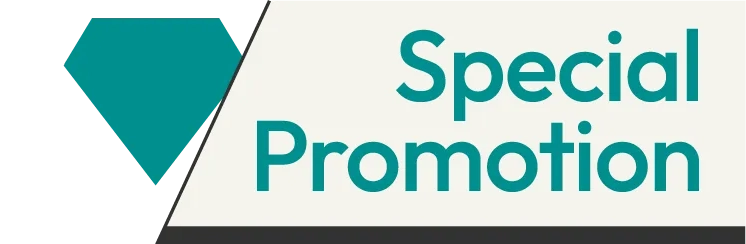 Special Promotion