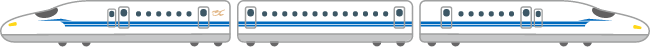 東海道新幹線