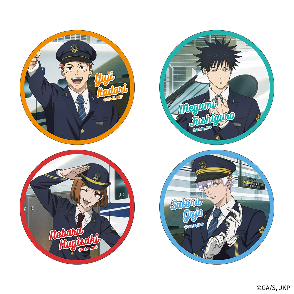 2WAYワッペンステッカー