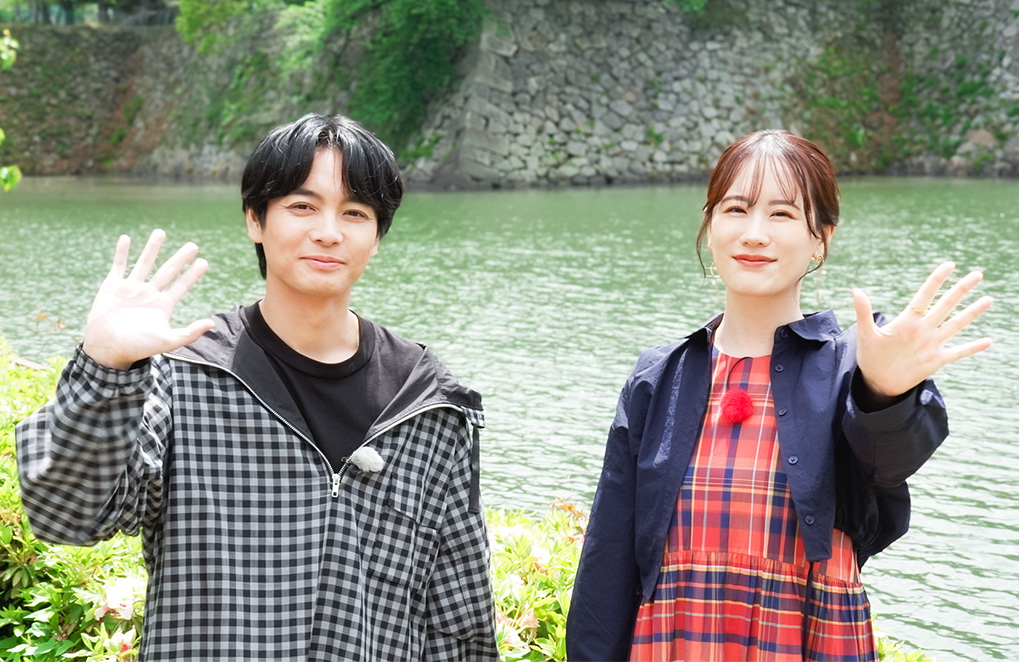 じゅじゅ探訪in名古屋