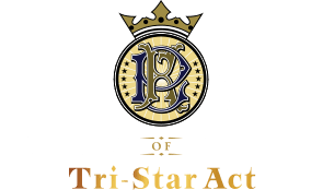 KING OF PRISM公式サイト