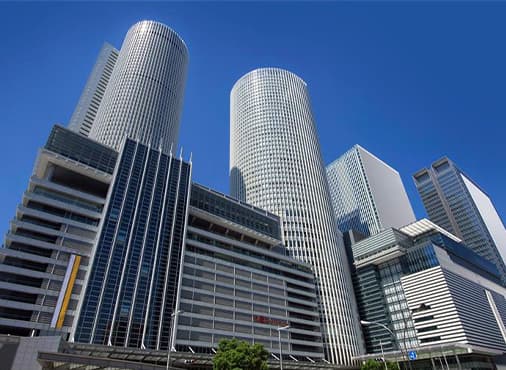 JR名古屋駅