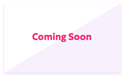 Comming Soon
