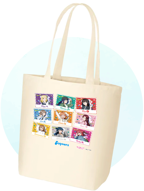 オリジナルトートバッグ