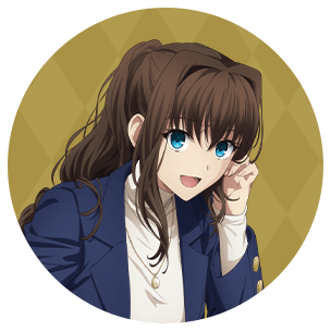 蒼崎青子