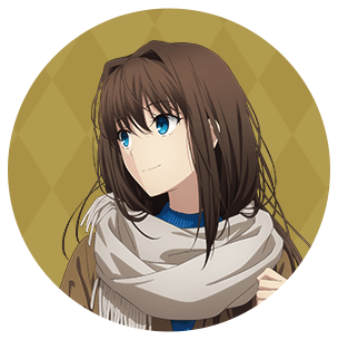 蒼崎青子