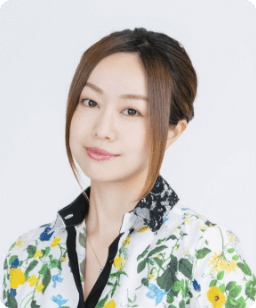 田村睦心（小林さん役）