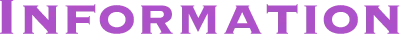 INFORMATION