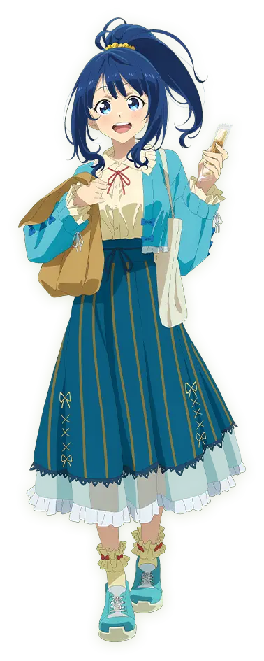 八奈見