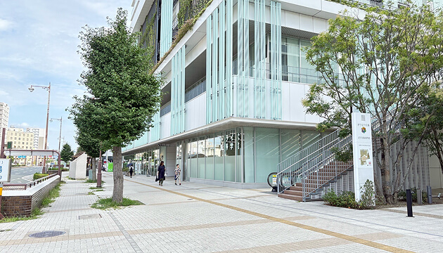 emCAMPUS