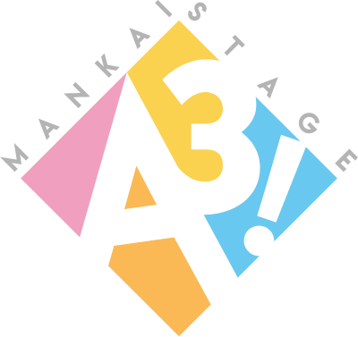 MANKAI STAGE A3!